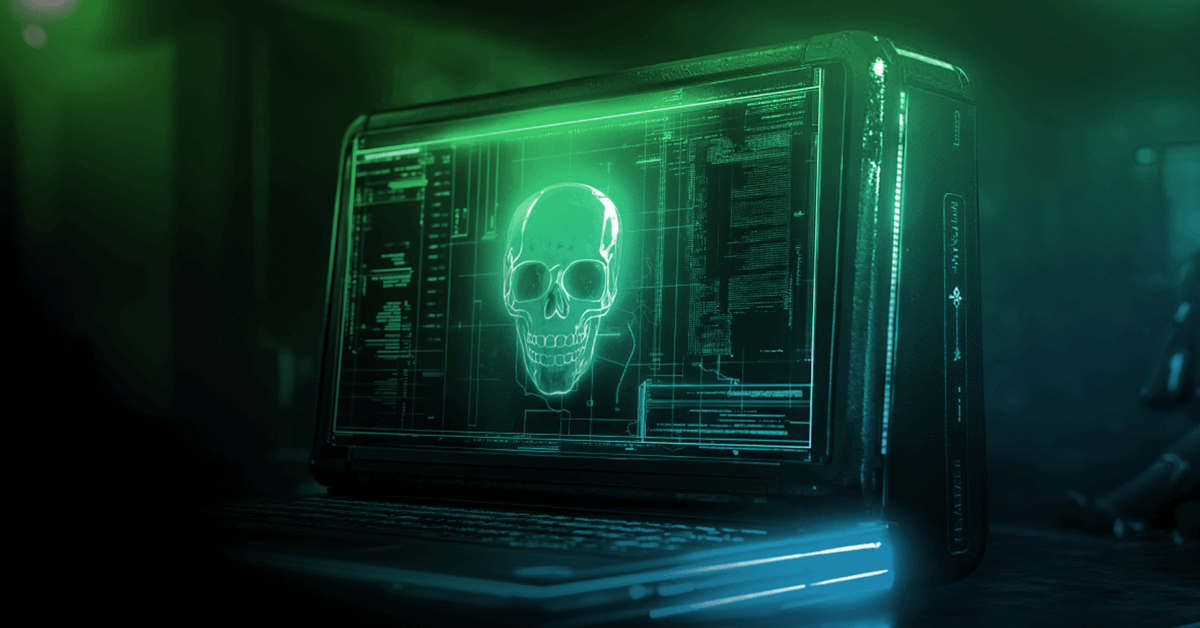 Fileless Malware will Beat Your EDR