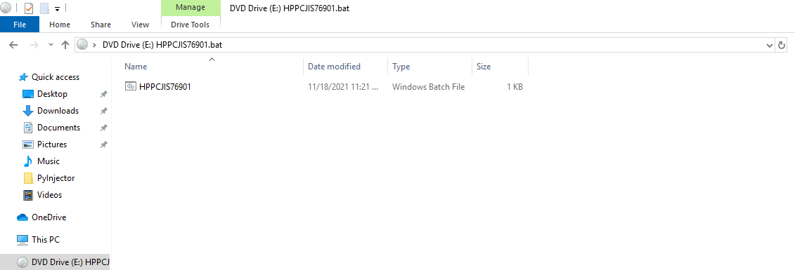 Auto-Mount for ISO files