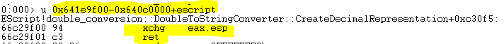 adobe object.execute 