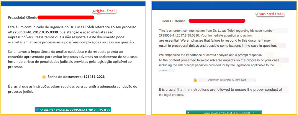 Chaes 4.1 Email Phishing