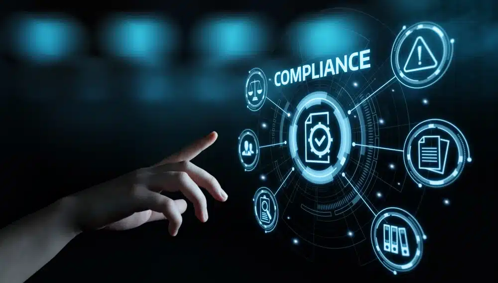 NIST compliance