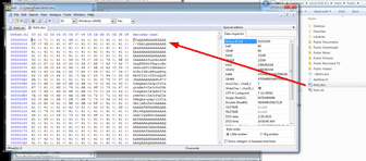 encoded bas64 txt files