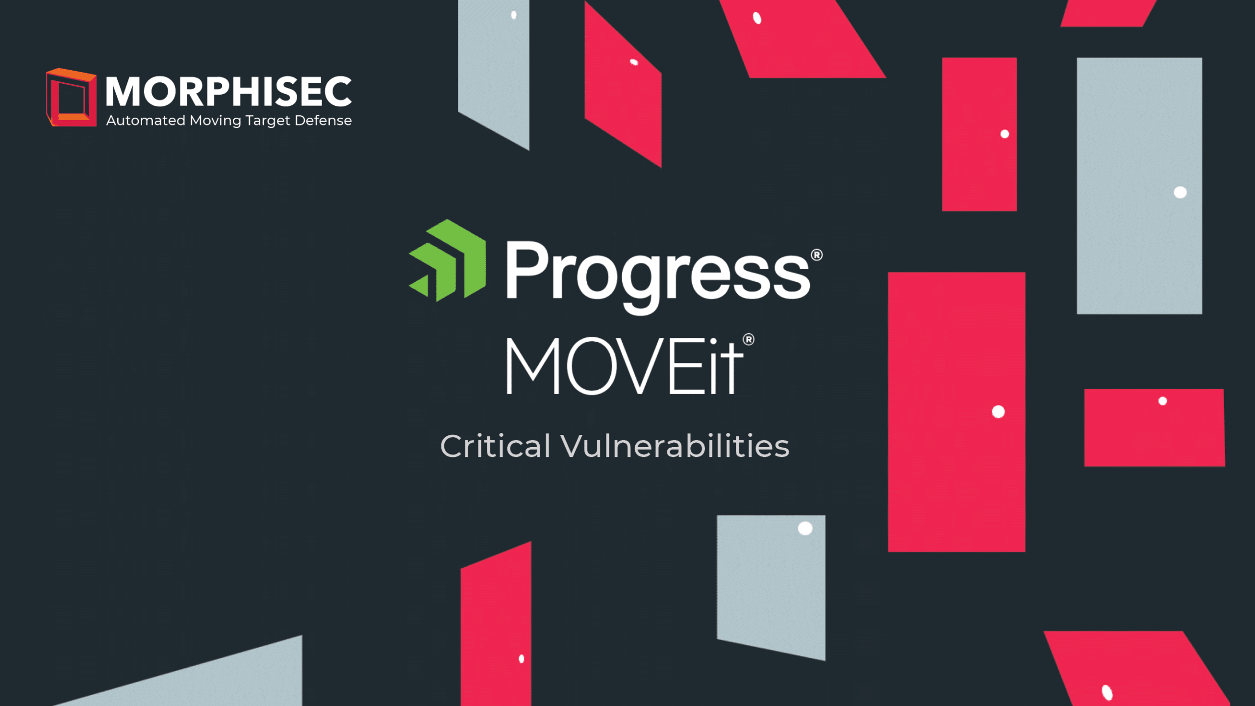 MOVEit Critical Vulerabilities