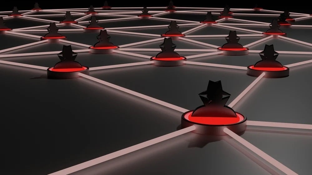 fileless malware attacks