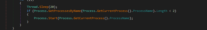 validation on the machine