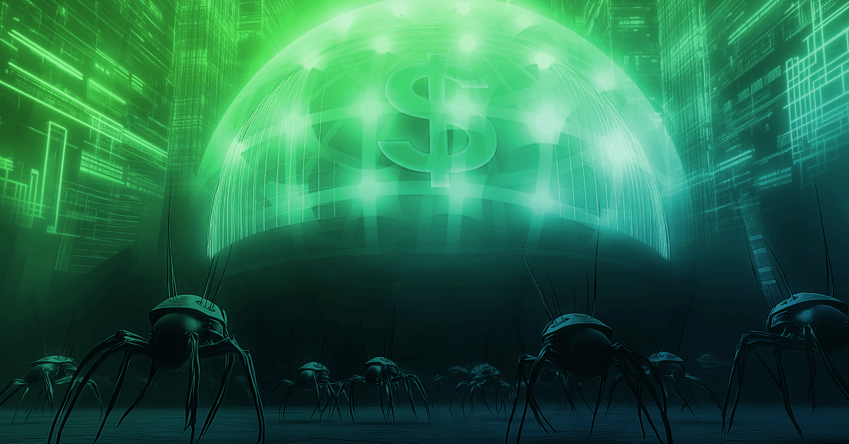 Ransomware Protection for Financial Institutions