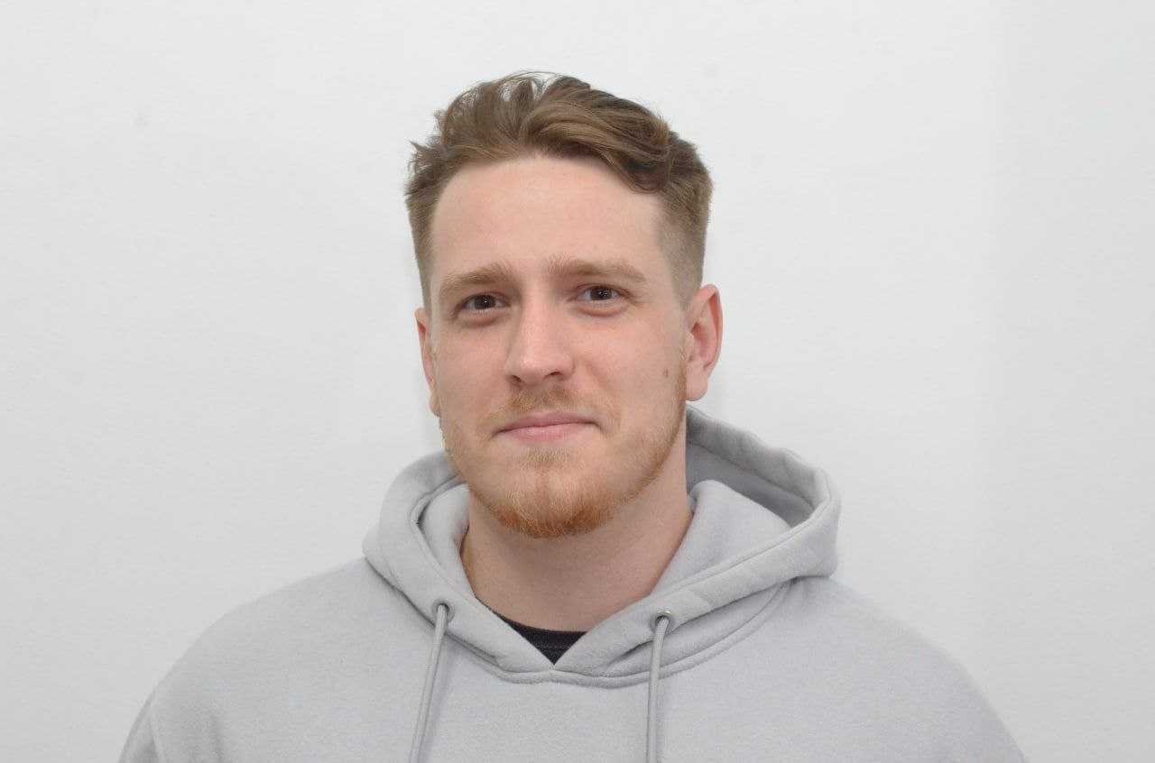 Ilia Kulmin
