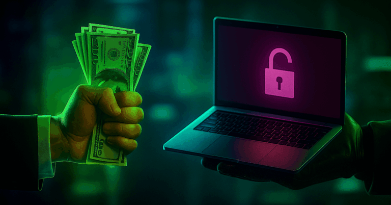 Why Ransomware Victims Still Pay — and How to Avoid the Ransom ...